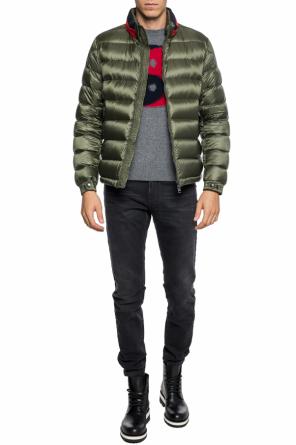 Down jacket, zdjęcie 2 Down jacket od Moncler